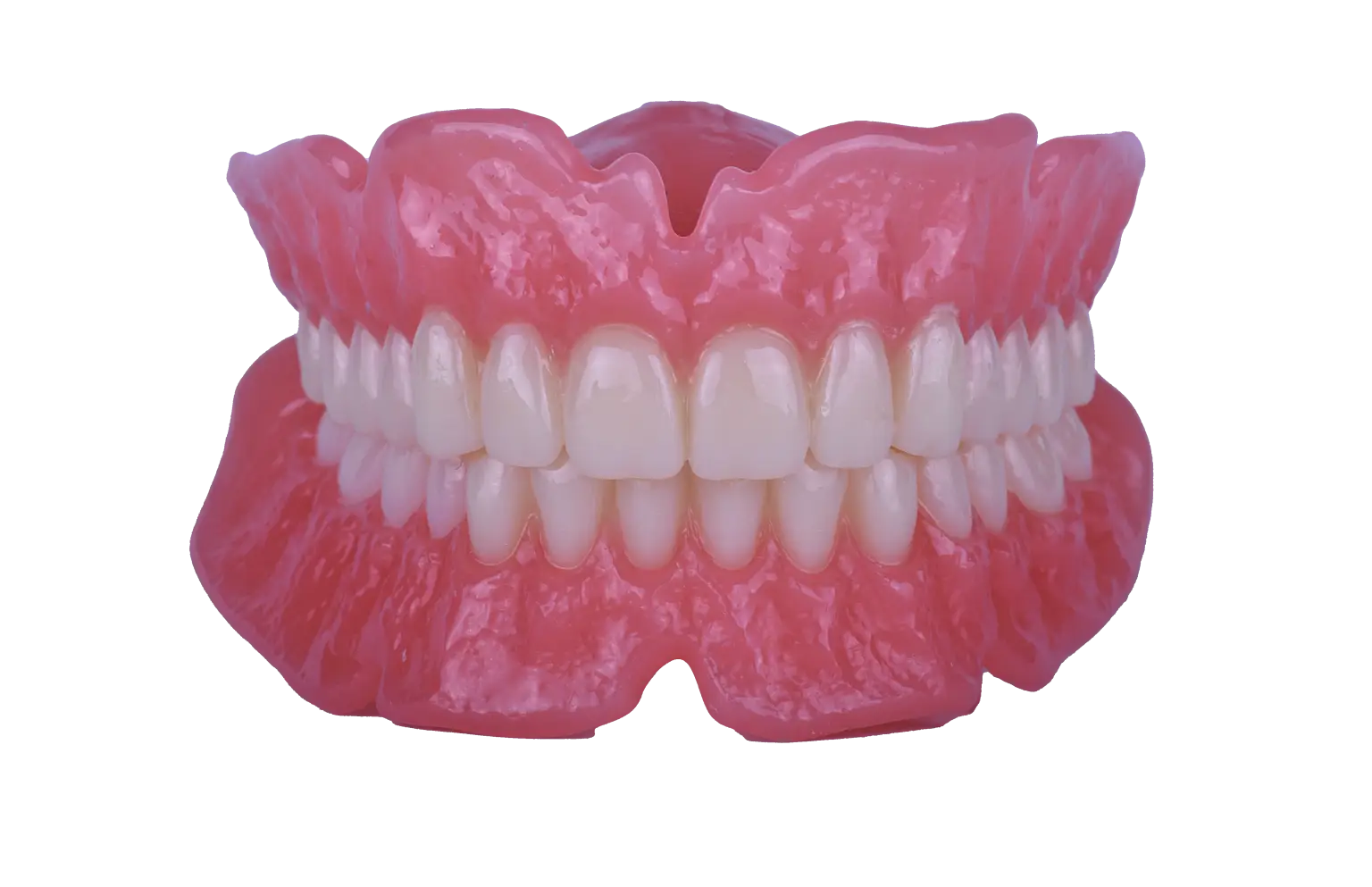 Digital Denture Digital Denture