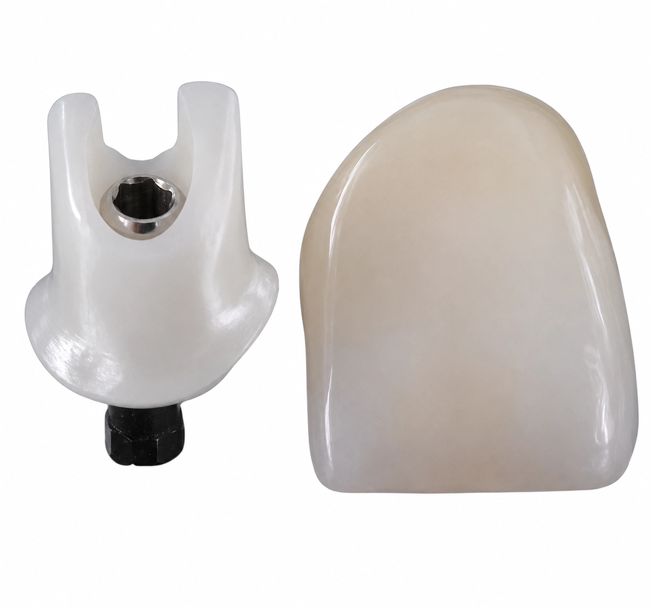Custom Abutment Custom Abutment