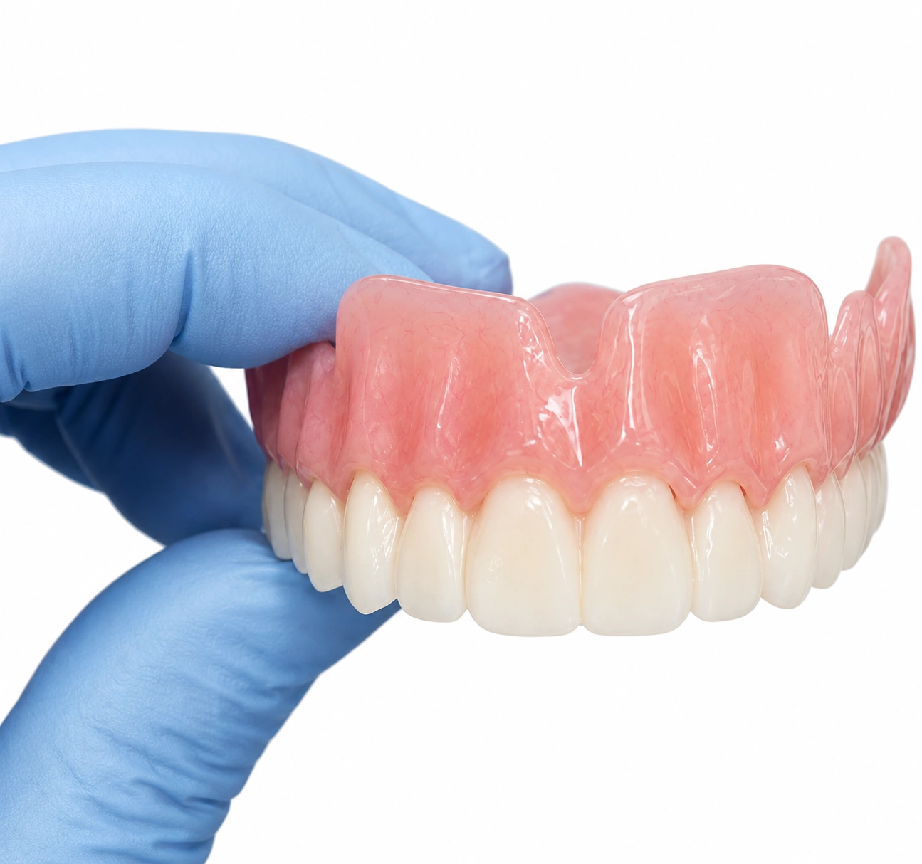 Full Denture Full Denture