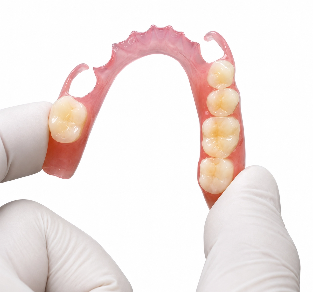 Partial Denture Partial Denture