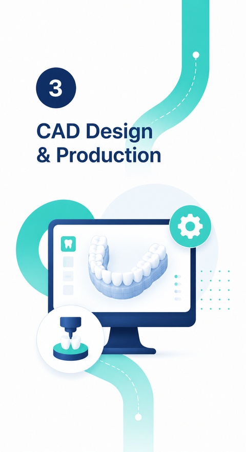 SDS CAD Design and Production