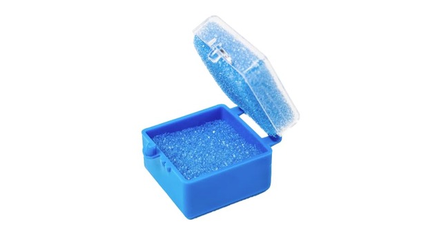 SDS Case Packing